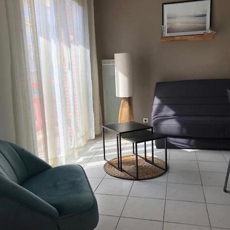 Appartement De Standing Au Port De L'Aiguillon Аркашон Екстериор снимка