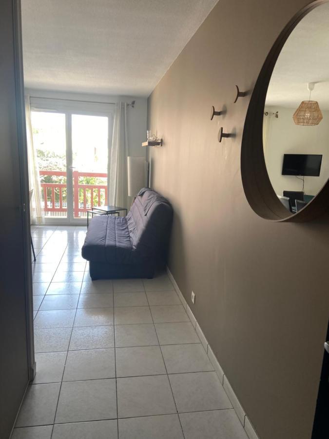 Appartement De Standing Au Port De L'Aiguillon Аркашон Екстериор снимка