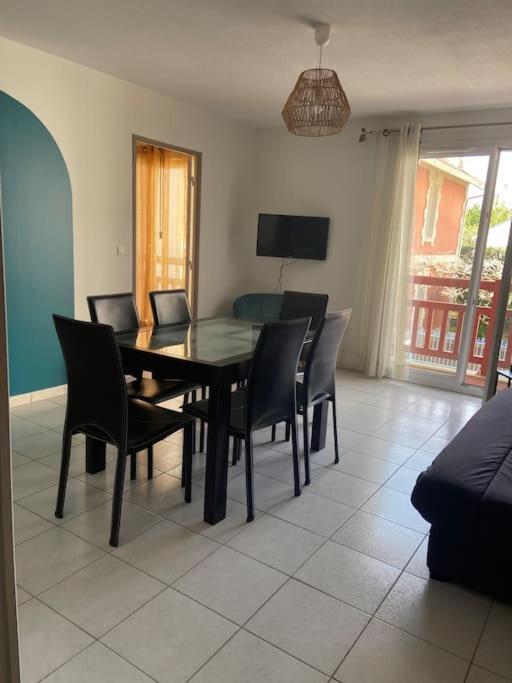 Appartement De Standing Au Port De L'Aiguillon Аркашон Екстериор снимка