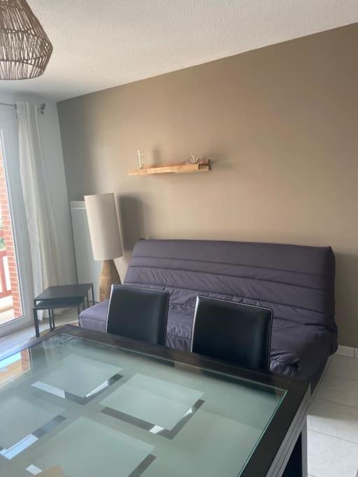 Appartement De Standing Au Port De L'Aiguillon Аркашон Екстериор снимка