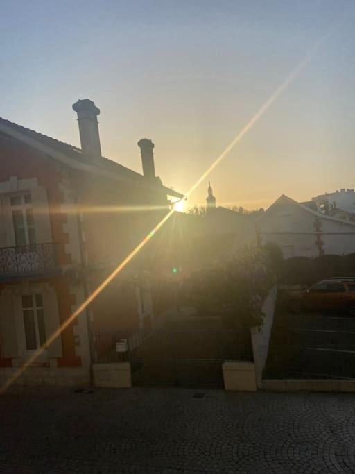 Appartement De Standing Au Port De L'Aiguillon Аркашон Екстериор снимка