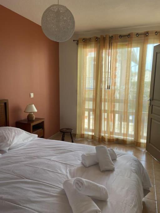 Appartement De Standing Au Port De L'Aiguillon Аркашон Екстериор снимка